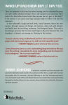 Alternative view 2 of The Road to Becoming: Rediscovering Your Life in the Not-How-I-Planned-It Moments