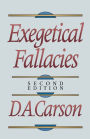 Exegetical Fallacies / Edition 2