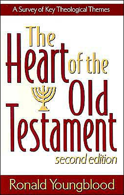 The Heart of the Old Testament: A Survey of Key Theological Themes / Edition 2