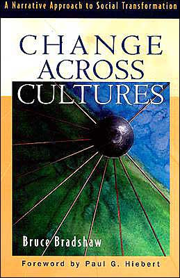 Change across Cultures: A Narrative Approach to Social Transformation