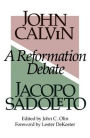 A Reformation Debate