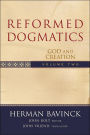 Reformed Dogmatics: God and Creation