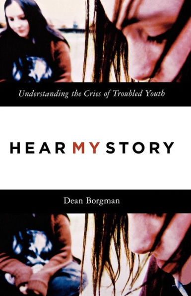 Hear My Story: Understanding the Cries of Troubled Youth