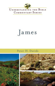 Title: James, Author: Peter H. Davids