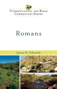 Title: Romans, Author: James R. Edwards