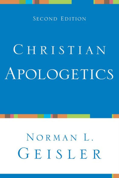 Christian Apologetics