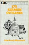 175 Sermon Outlines