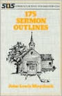 175 Sermon Outlines