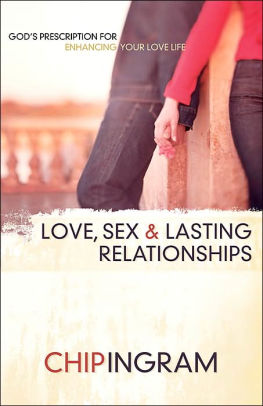 Love Sex And Lasting Relationships 90