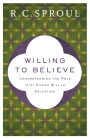 Willing to Believe: Understanding the Role of the Human Will in Salvation