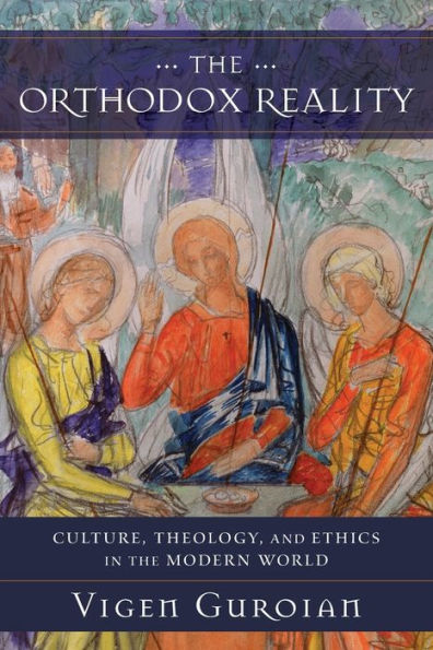 Orthodox Reality
