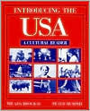 Title: Introducing the U.S.A.: A Cultural Reader / Edition 1, Author: Milada Broukal