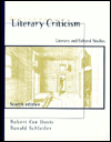 Title: Contemporary Literary Criticism: Literary and Cultural Studies / Edition 4, Author: Robert Con Davis