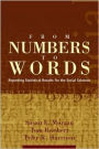 From Numbers to Words: Reporting Statistical Results for the Social Sciences / Edition 1