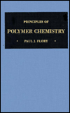 Title: Principles of Polymer Chemistry / Edition 1, Author: Paul J. Flory Jr.