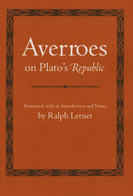 Title: Averroes on Plato's 