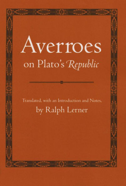 Averroes on Plato's 