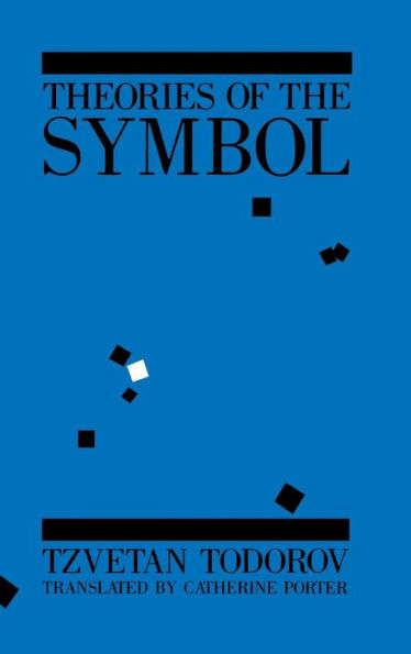 Theories of the Symbol