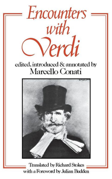 Encounters with Verdi