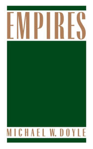 Title: Empires, Author: Michael Doyle