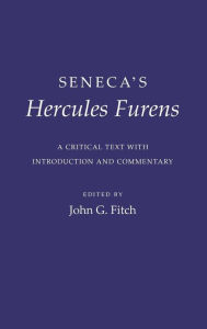 Title: Seneca's 