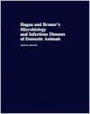 Hagan and Bruner's Microbiology and Infectious Diseases of Domestic Animals / Edition 8