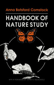 Title: Handbook of Nature Study, Author: Anna Botsford Comstock