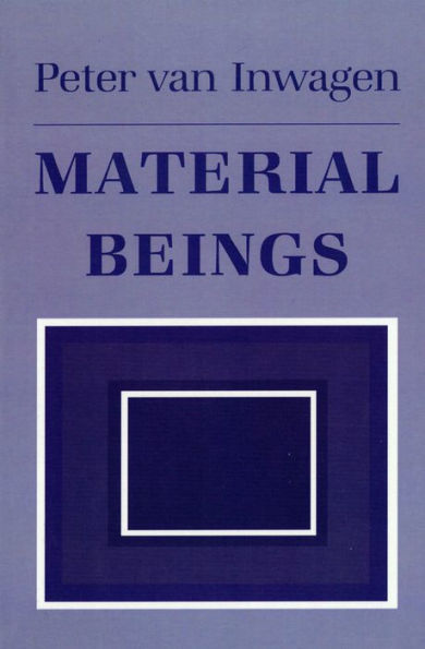 Material Beings