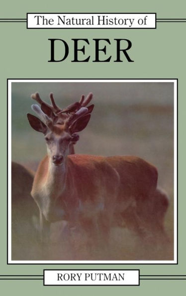 The Natural History of Deer