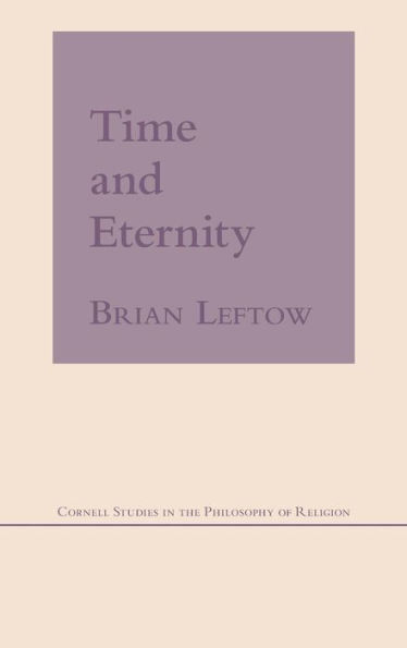 Time and Eternity