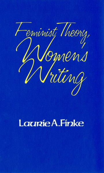 Feminist Theory, Women's Writing