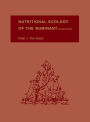 Nutritional Ecology of the Ruminant / Edition 2