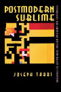 Postmodern Sublime: Technology and American Writing from Mailer to Cyberpunk