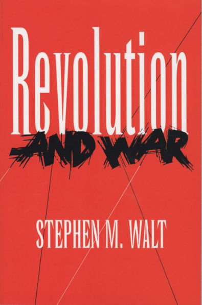 Revolution and War