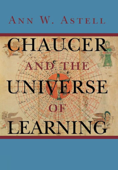 Chaucer and the Universe of Learning / Edition 1