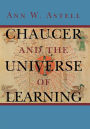 Chaucer and the Universe of Learning / Edition 1