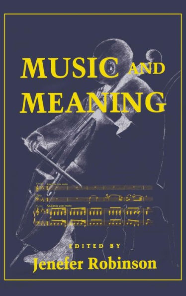 Music and Meaning