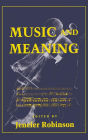 Music and Meaning