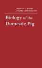 Biology of the Domestic Pig / Edition 2