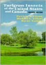 Turfgrass Insects of the United States and Canada / Edition 2