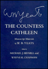Title: The Countess Cathleen: Manuscript Materials, Author: William Butler Yeats