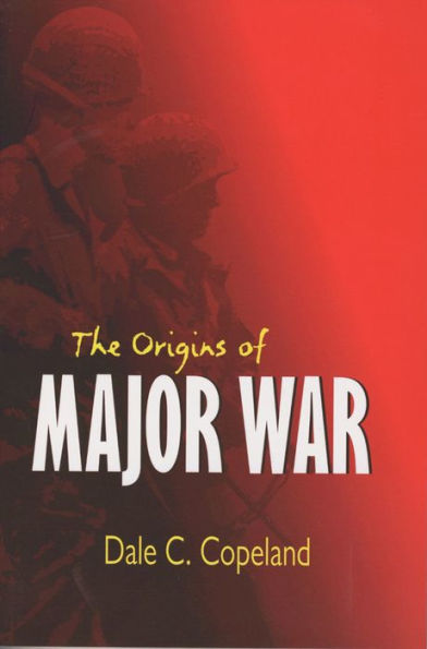 The Origins of Major War / Edition 1