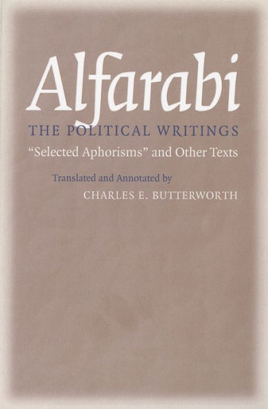 The Political Writings: 