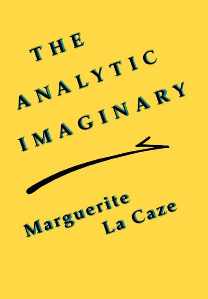 The Analytic Imaginary / Edition 1