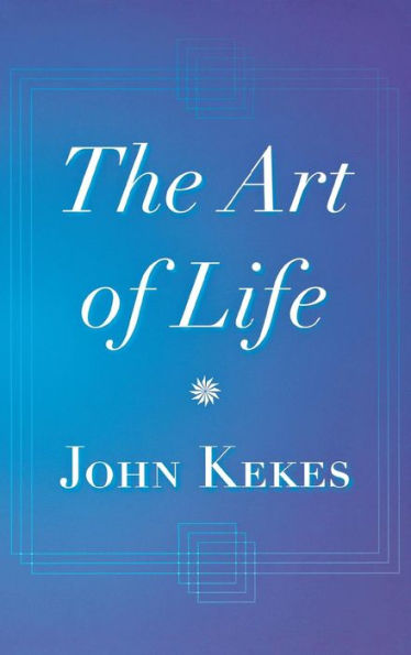 The Art of Life