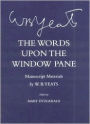 The Words Upon the Windowpane: Manuscript Materials