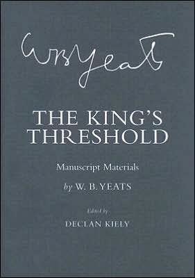 The King's Threshold: Manuscript Materials