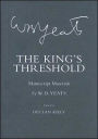 The King's Threshold: Manuscript Materials