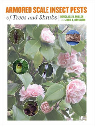 Title: Armored Scale Insect Pests of Trees and Shrubs (Hemiptera: Diaspididae), Author: Douglass R. Miller