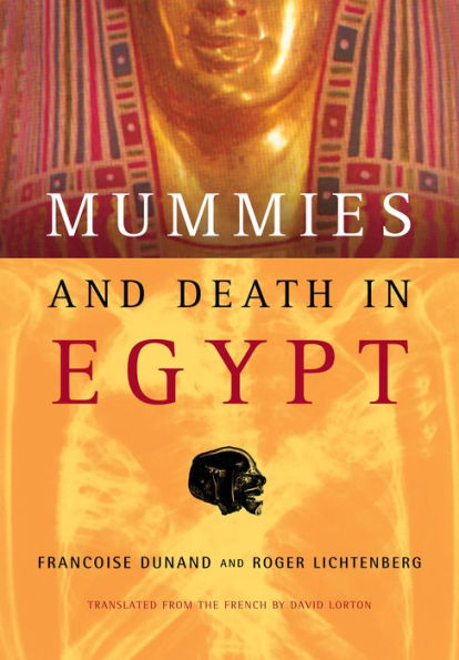 Mummies and Death in Egypt / Edition 1